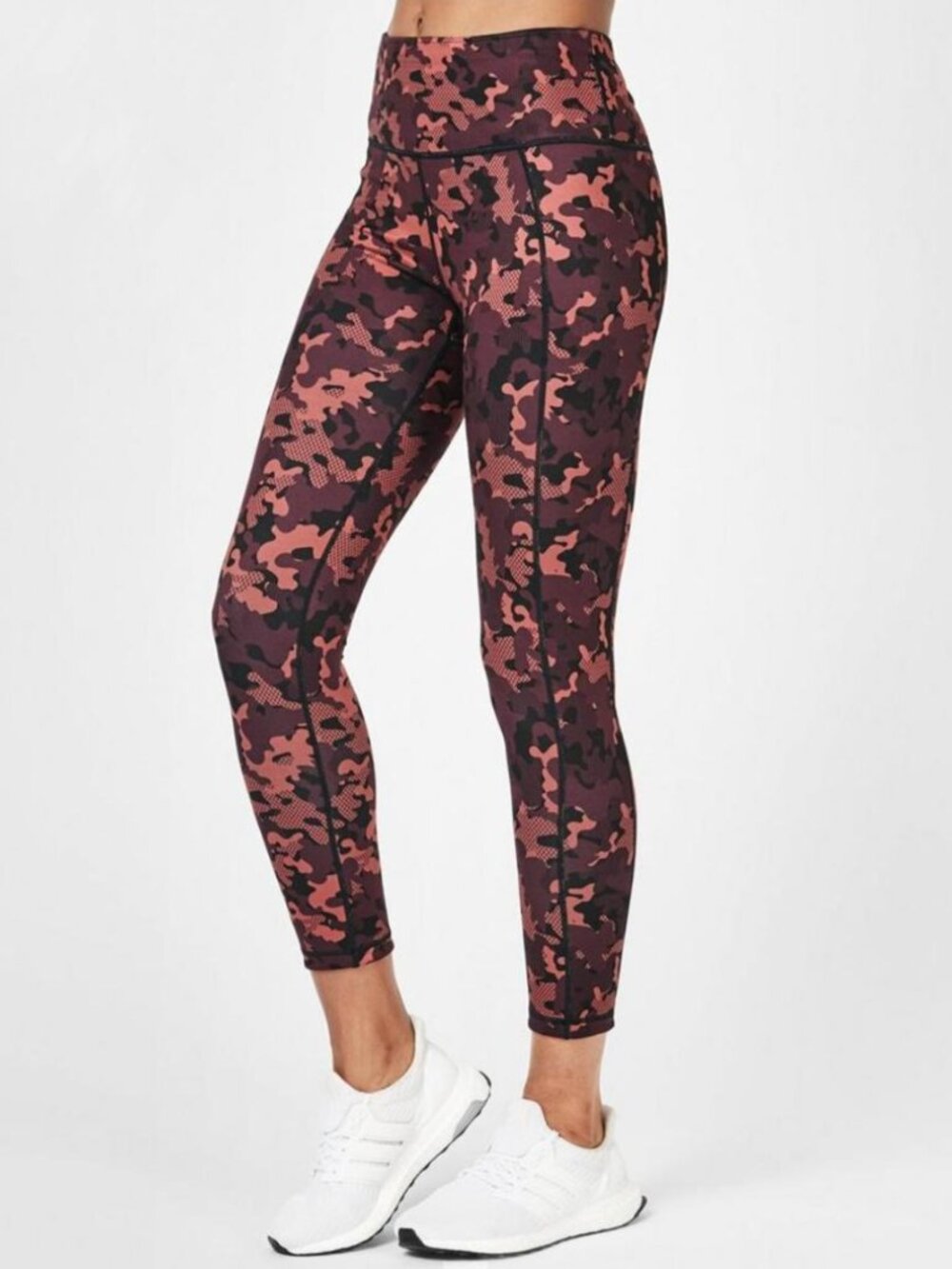 Sweaty Betty 7/8 Leggings - Brand New